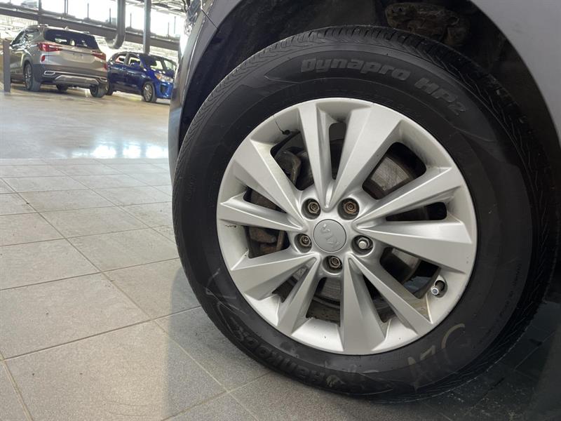 kia Sedona 2017 - 24