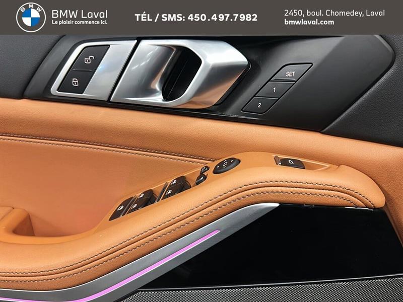 bmw X5 2024 - 14