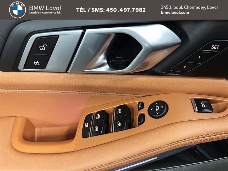 bmw X5 2024 - 15