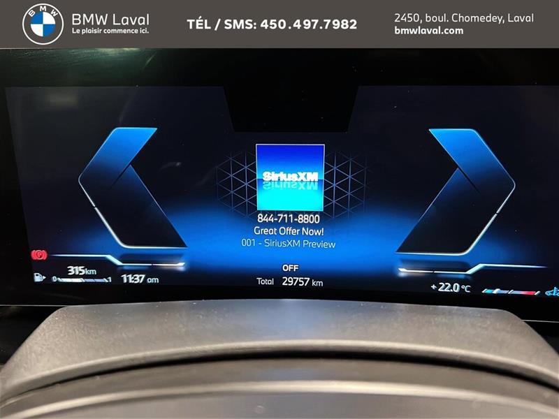 bmw X5 2024 - 18