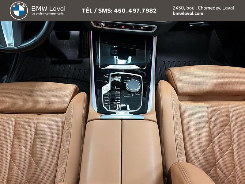 bmw X5 2024 - 20