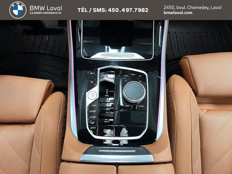 bmw X5 2024 - 21