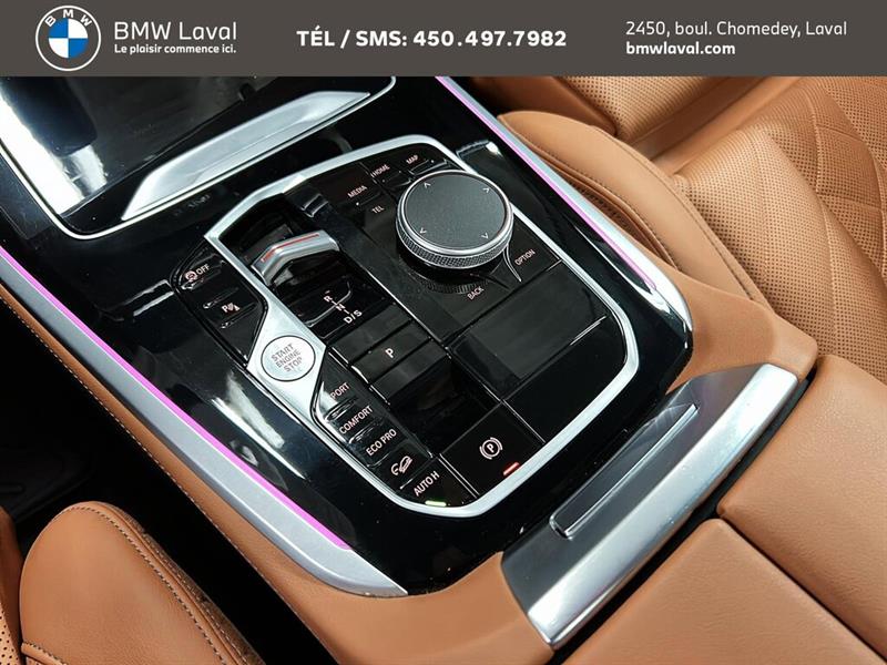 bmw X5 2024 - 22