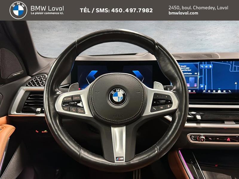 bmw X5 2024 - 25