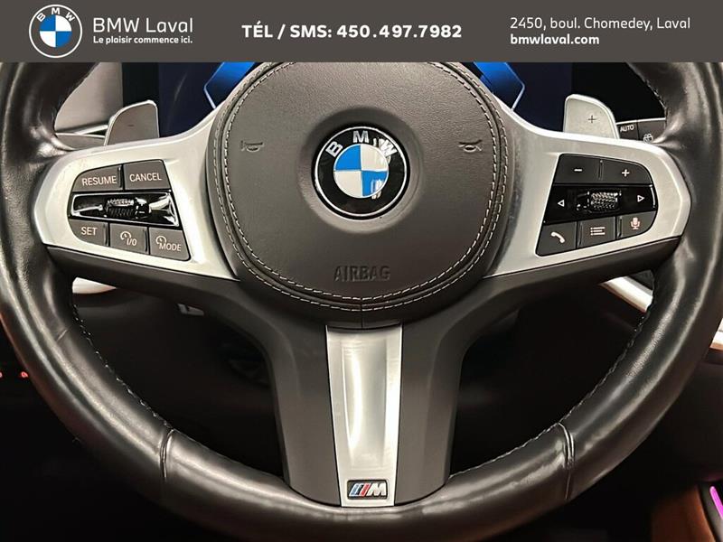bmw X5 2024 - 26