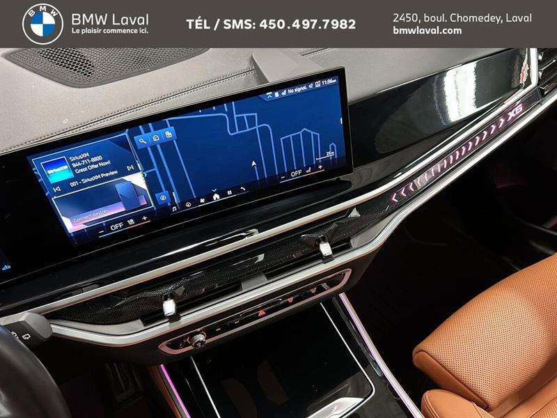 bmw X5 2024 - 27