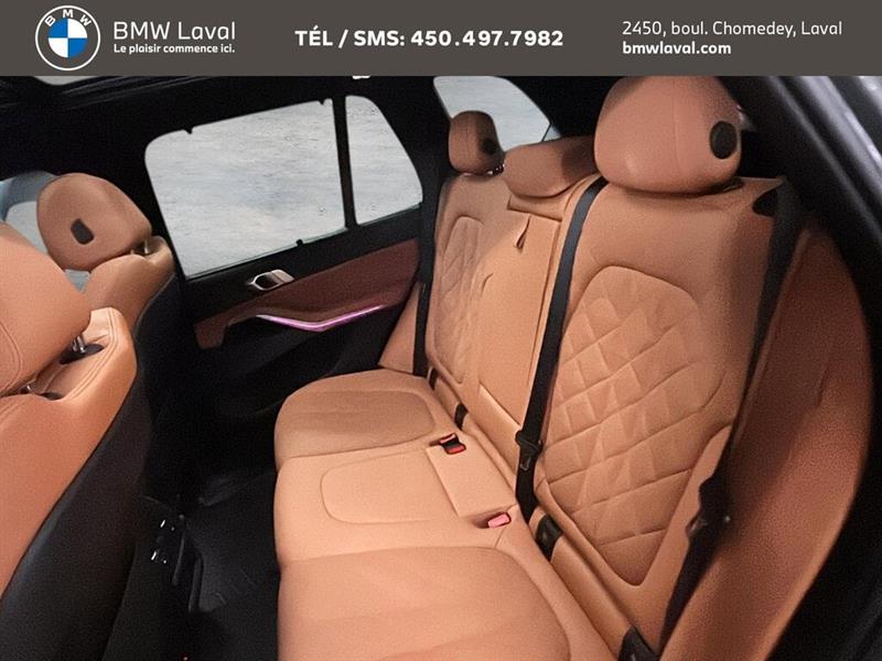 bmw X5 2024 - 29