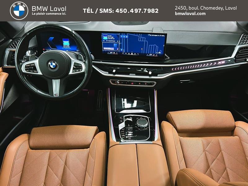bmw X5 2024 - 31