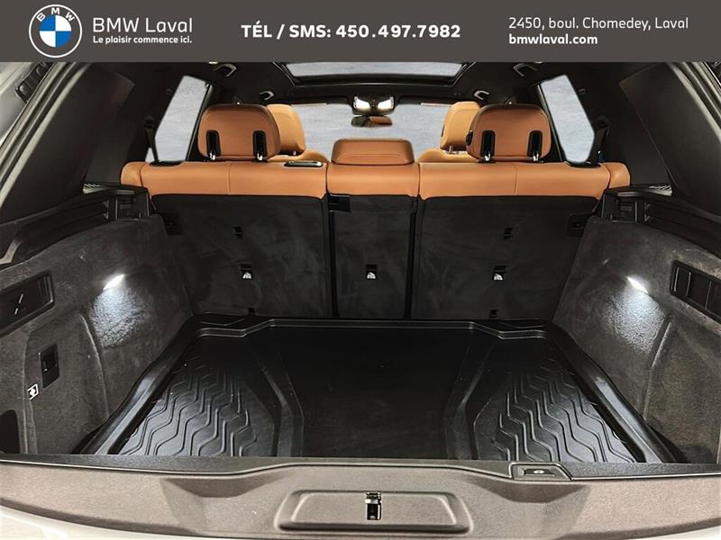 bmw X5 2024 - 33