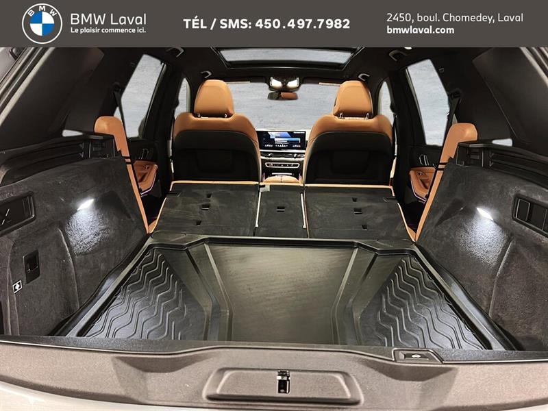 bmw X5 2024 - 34