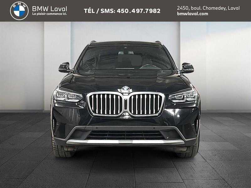 bmw X3 2022 - 3