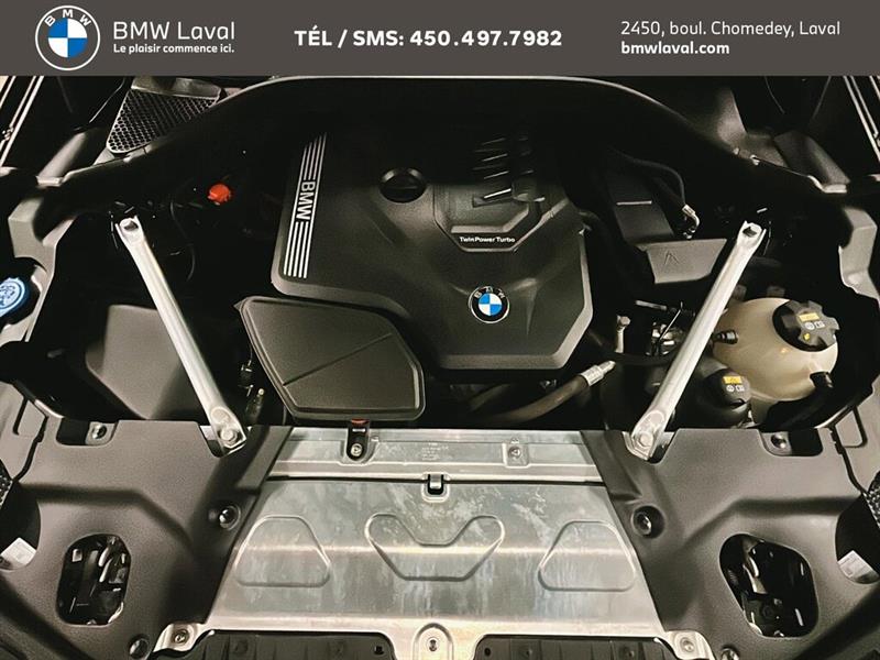 bmw X3 2022 - 11