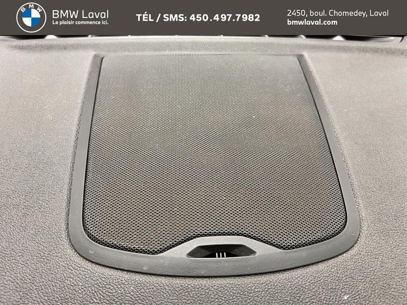 bmw X3 2022 - 17