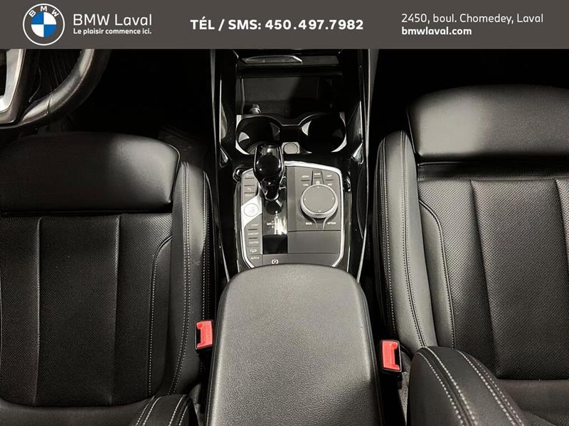 bmw X3 2022 - 21