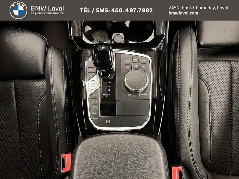 bmw X3 2022 - 22