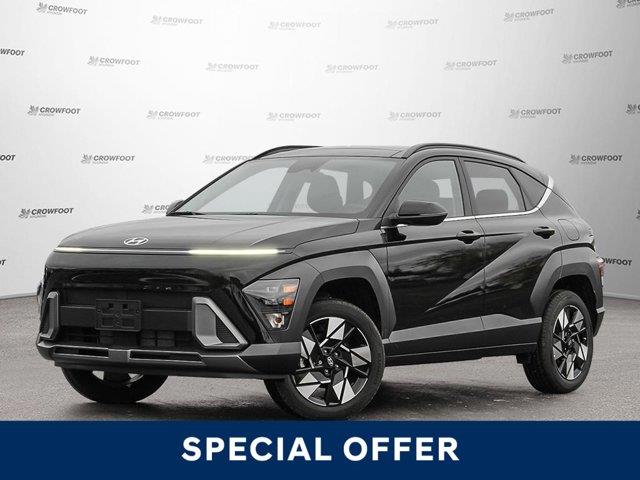 hyundai Kona 2026