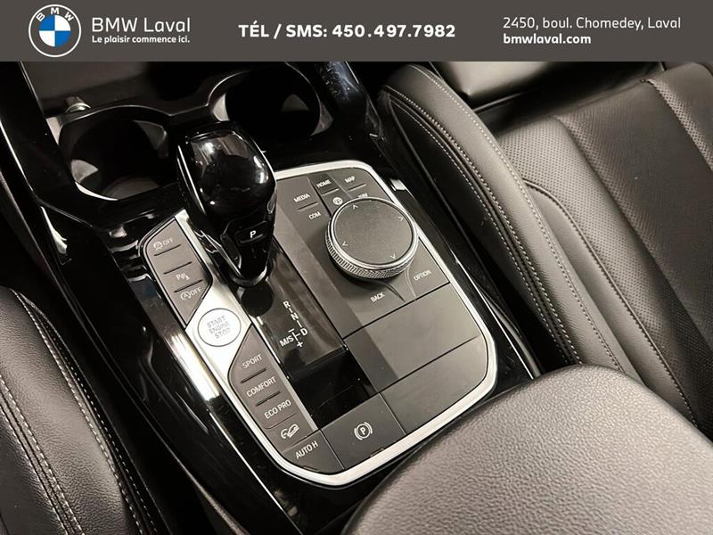 bmw X3 2022 - 23