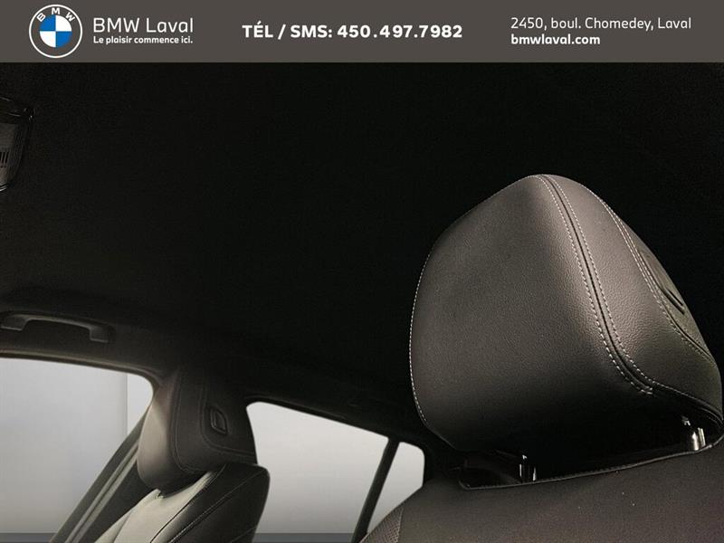 bmw X3 2022 - 25