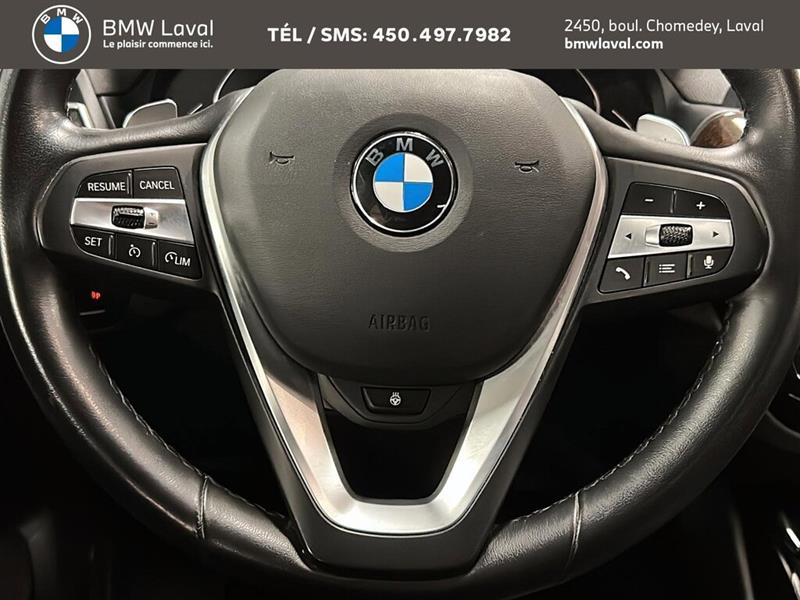bmw X3 2022 - 27