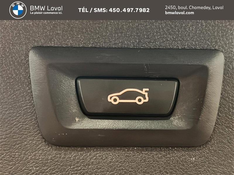 bmw X3 2022 - 32