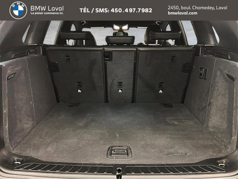 bmw X3 2022 - 33