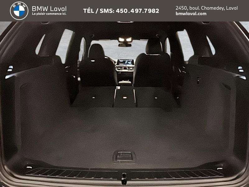 bmw X3 2022 - 34