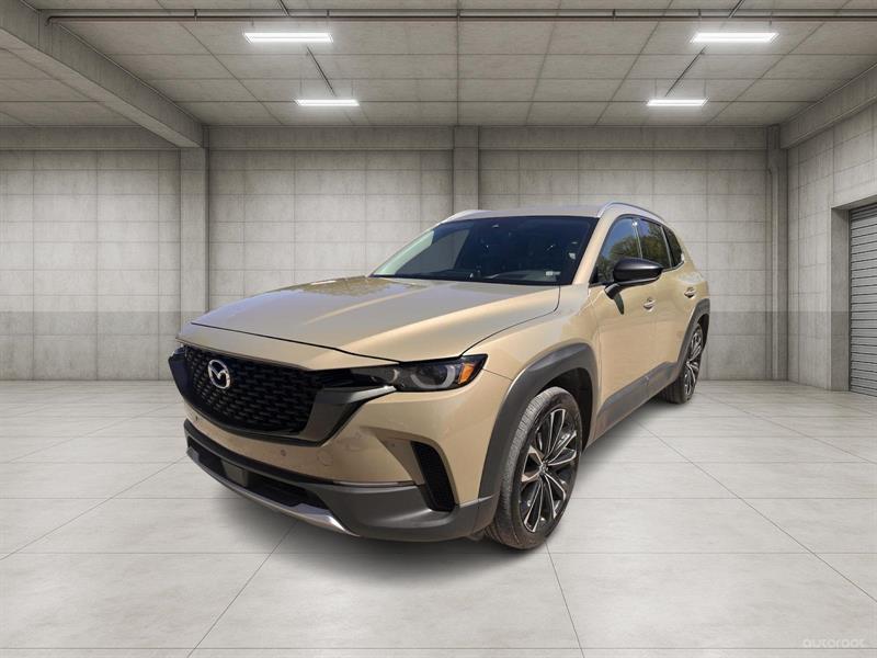 mazda CX-50 2024