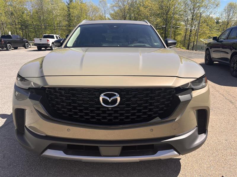 mazda CX-50 2024 - 2