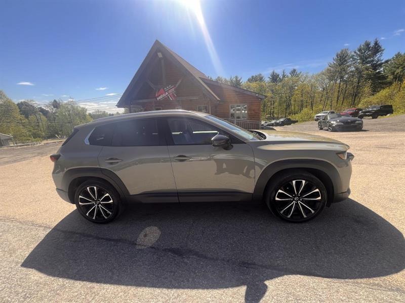 mazda CX-50 2024 - 5