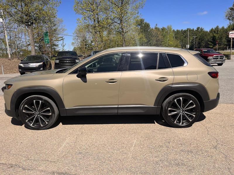mazda CX-50 2024 - 13