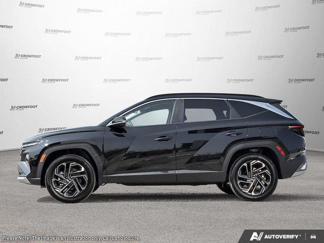 hyundai Tucson hybride 2026 - 3