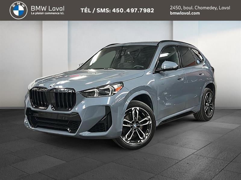 bmw X1 2023 - 4