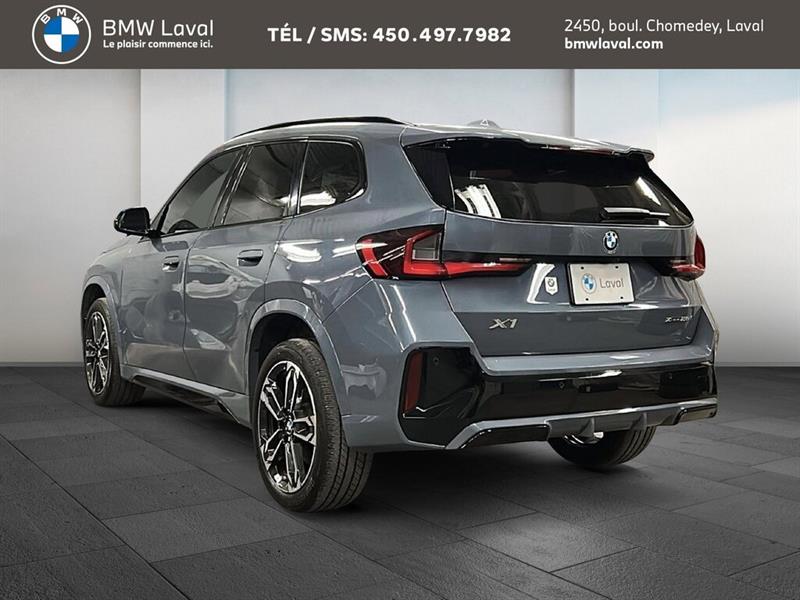 bmw X1 2023 - 7