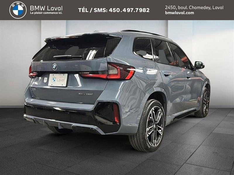 bmw X1 2023 - 9
