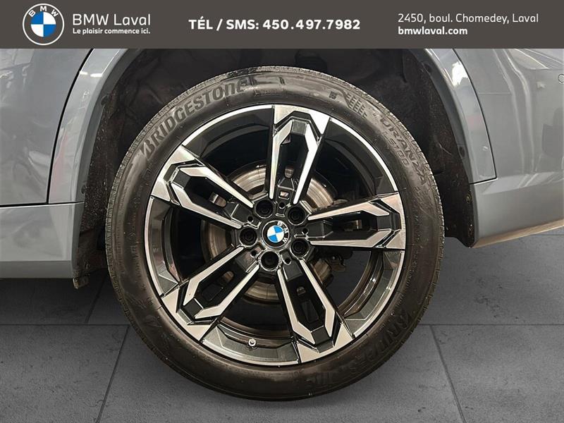 bmw X1 2023 - 10