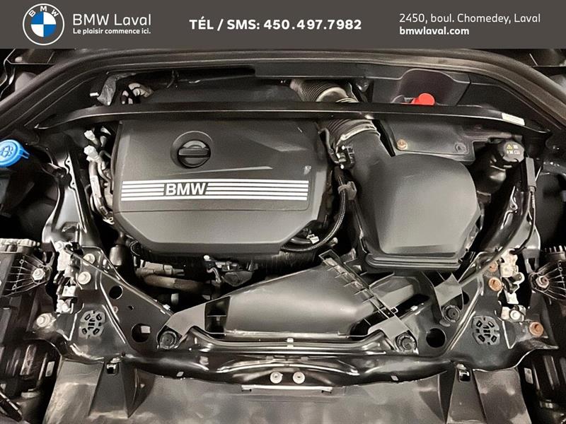 bmw X1 2023 - 11