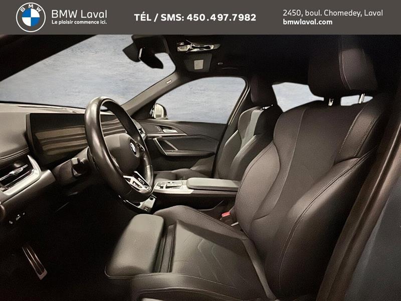 bmw X1 2023 - 12