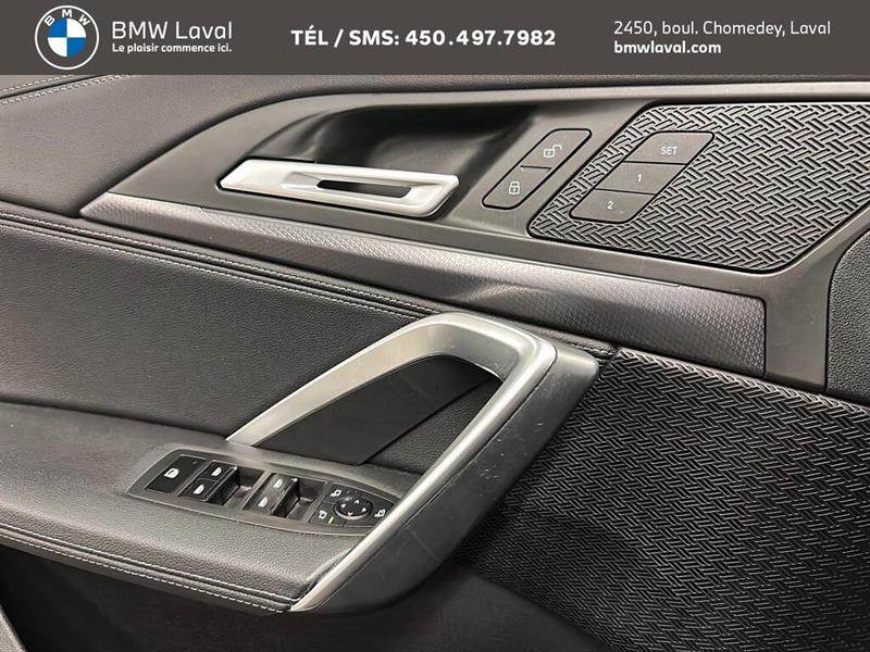 bmw X1 2023 - 13