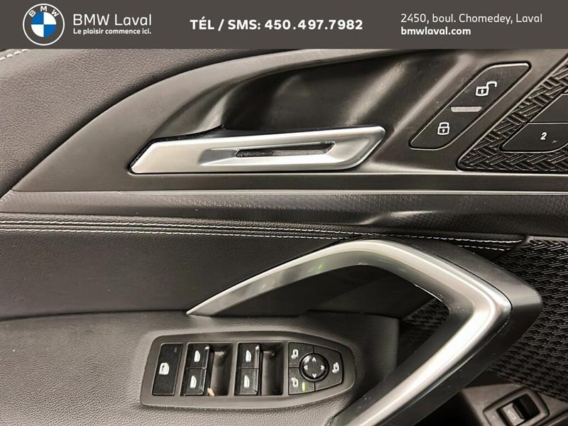 bmw X1 2023 - 14