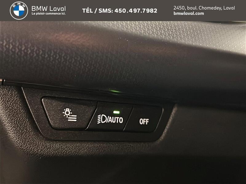 bmw X1 2023 - 15