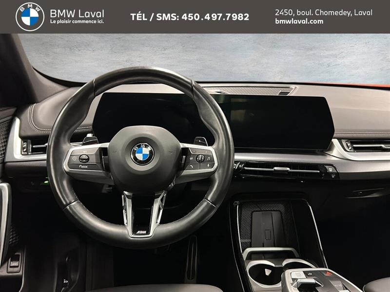 bmw X1 2023 - 16