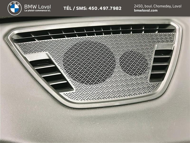 bmw X1 2023 - 17