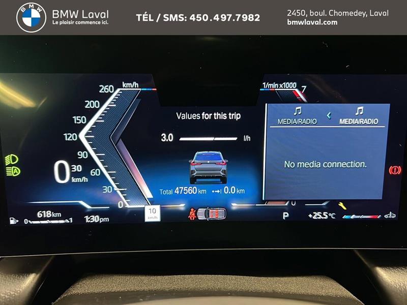 bmw X1 2023 - 18