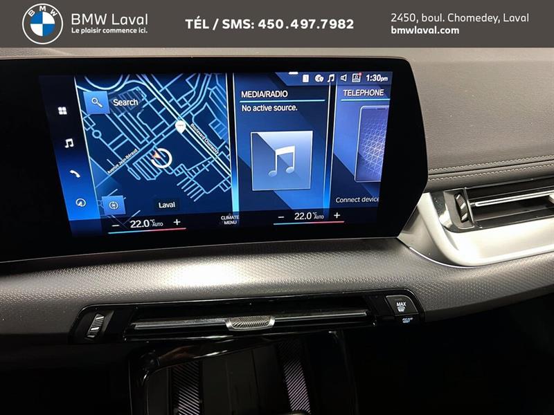 bmw X1 2023 - 19