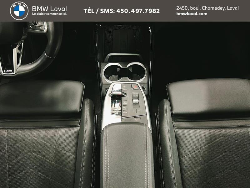 bmw X1 2023 - 20