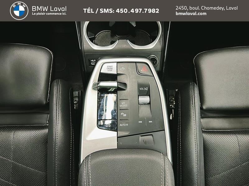 bmw X1 2023 - 21