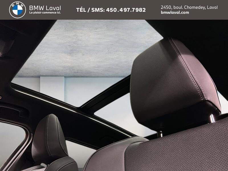 bmw X1 2023 - 24