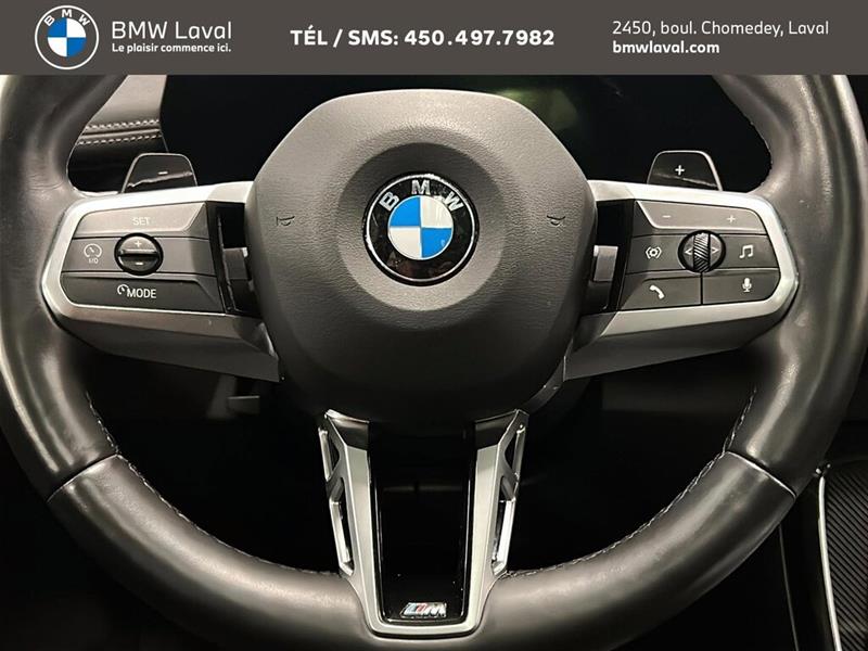 bmw X1 2023 - 26