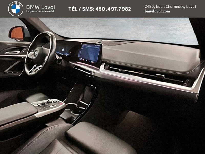 bmw X1 2023 - 28