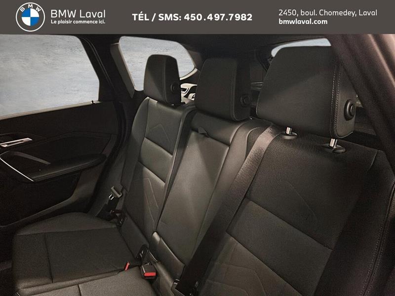 bmw X1 2023 - 29